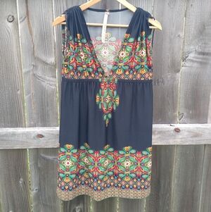 Women's Uncle Frank Tunic Dress